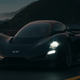 Image for article titled The Czinger 21C Is A Center-Seat Supercar That Is Part 3D-Printed